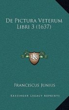 De Pictura Veterum Libri 3 (1637)