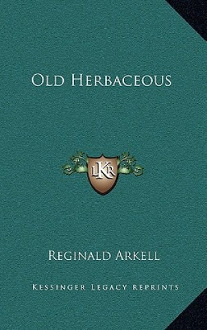 Old Herbaceous