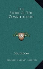 The Story Of The Constitution