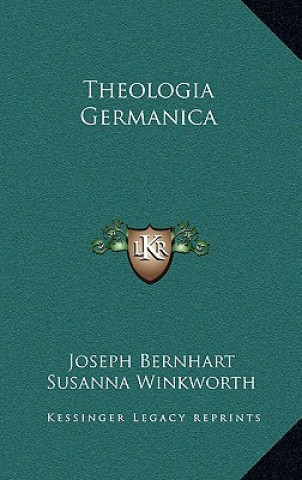 Theologia Germanica