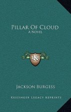 Pillar Of Cloud