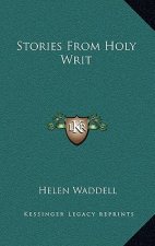Stories From Holy Writ