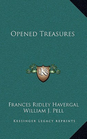 Opened Treasures