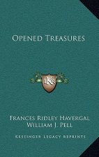 Opened Treasures