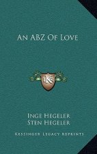 An ABZ Of Love