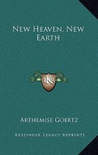 New Heaven, New Earth
