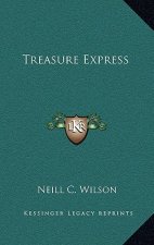 Treasure Express