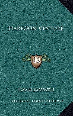 Harpoon Venture