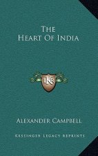 The Heart Of India