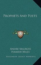 Prophets And Poets