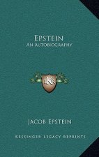 Epstein: An Autobiography