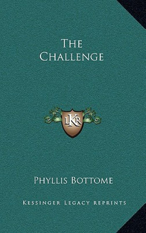 The Challenge