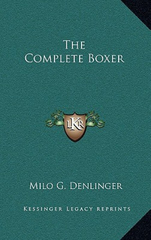 The Complete Boxer
