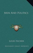 Men And Politics
