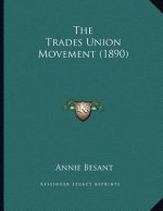 The Trades Union Movement (1890)
