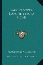 Saggio Sopra L'Architettura (1784)
