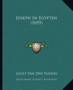 Joseph In Egypten (1695)