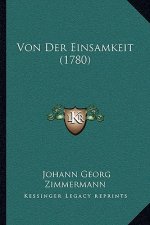 Von Der Einsamkeit (1780)