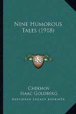 Nine Humorous Tales (1918)