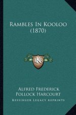 Rambles In Kooloo (1870)