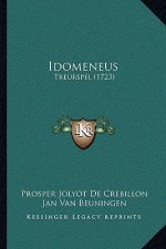 Idomeneus: Treurspel (1723)