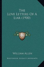The Love Letters Of A Liar (1900)