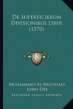 De Superficierum Divisionibus Liber (1570)