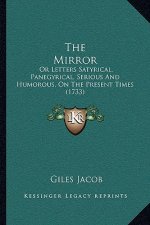 The Mirror: Or Letters Satyrical, Panegyrical, Serious And Humorous, On The Present Times (1733)