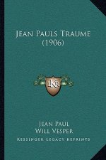 Jean Pauls Traume (1906)