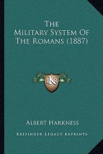The Military System Of The Romans (1887)