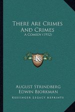 There Are Crimes And Crimes: A Comedy (1912)