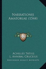 Narrationis Amatoriae (1544)