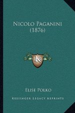 Nicolo Paganini (1876)
