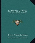 La Morte Di Nice: Dramma Pastorale (1754)