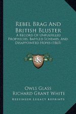 Rebel Brag And British Bluster: A Record Of Unfulfilled Prophecies, Baffled Schemes, And Disappointed Hopes (1865)
