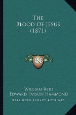 The Blood Of Jesus (1871)
