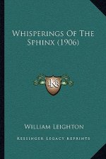 Whisperings Of The Sphinx (1906)