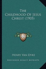 The Childhood Of Jesus Christ (1905)