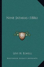 Nine Jatakas (1886)