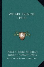 We Are French! (1914)
