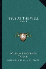 Jesus At The Well: John 4:1-42 (1884)