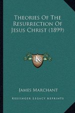 Theories Of The Resurrection Of Jesus Christ (1899)