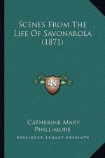 Scenes From The Life Of Savonarola (1871)