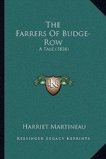 The Farrers Of Budge-Row: A Tale (1834)