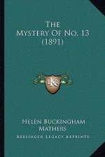 The Mystery Of No. 13 (1891)