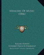 Memoirs Of Music (1846)
