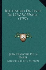 Refutation Du Livre de Lacentsa -A Centsesprit (1797)