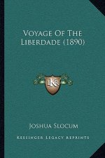 Voyage Of The Liberdade (1890)