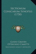 Sectionum Conicarum Synopsis (1750)