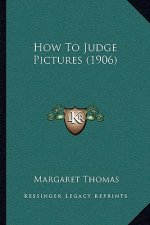 How To Judge Pictures (1906)